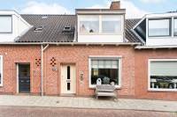 Woning Tadamastraat 18 Katwijk