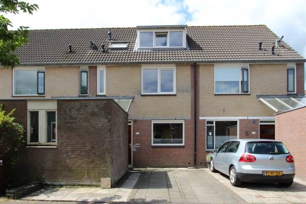 Woning Turfstreek 123 Soest