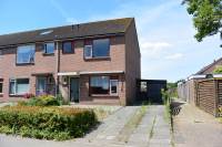 Woning Biesterlaan 39 Schalkwijk