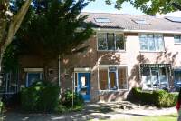 Woning Dukaatslag 54 Houten
