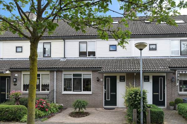 Woning Floridastroom 8 Huizen