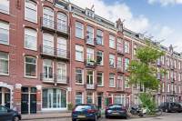 Woning Vrolikstraat 266G Amsterdam
