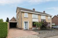 Woning Nieuwstraat 1 Beers Nb