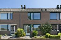 Woning Wiardi Beckmanhof 15 Heinenoord