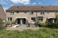 Woning Stijn Streuvelsplantsoen 12 Hillegom