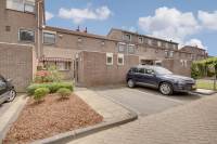 Woning De Pollen 61 Uitgeest