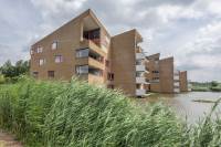 Woning Dokter Kroesenring 34 Oud-Beijerland