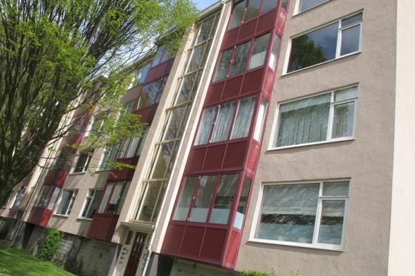 Woning Thorbeckeweg 32 Dordrecht