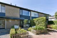 Woning Hazeleger 22 Cuijk
