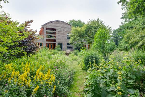 Woning De Hoge Es 6 Groenlo