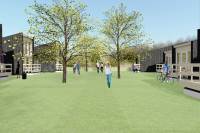 Woning Houttuinen Lelystad