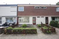 Woning Hackfortstraat 13 Nijmegen