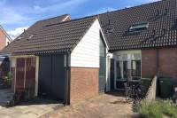 Woning Fregat 8 Franeker