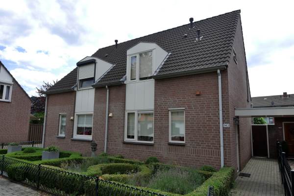 Woning 3e Haagstraat 143 Helmond