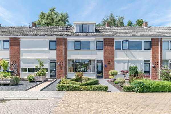 Woning Westerrand 10 Espel