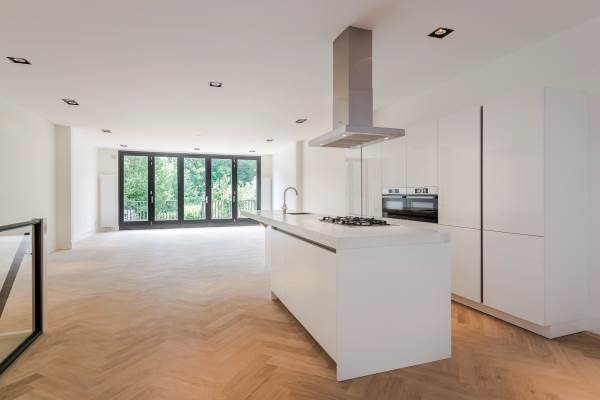 Woning Amstelveenseweg 938BG Amsterdam