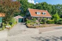 Woning De Opslach 4 Luxwoude