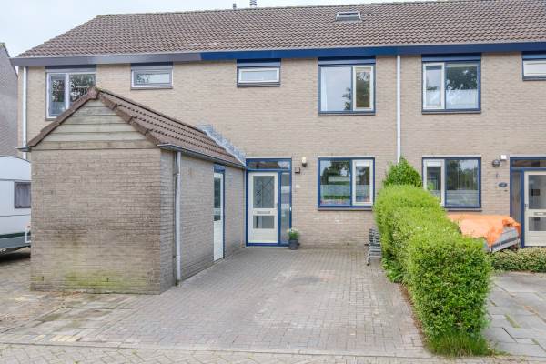 Woning Gravenlanden 25 Assen