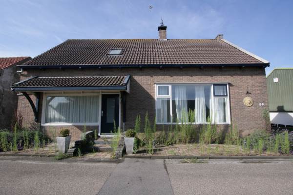 Woning Bommelsedijk 66 Achthuizen