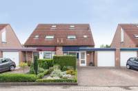 Woning Lawei 15 Heerenveen