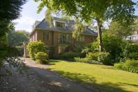 Woning Verhulstlaan 6 Bilthoven