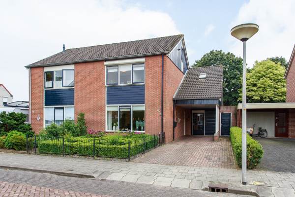 Woning Ganzenbree 38 Haaksbergen