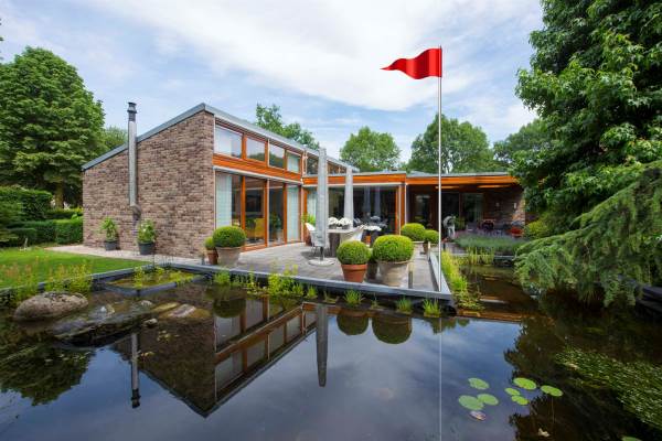 Woning Wiekslagen 8 Almelo