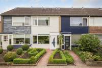 Woning De Lijnbaan 87 Bedum