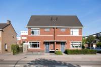 Woning Breetweerlaan 19A Raamsdonksveer