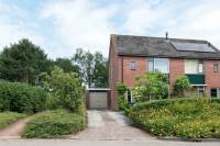 Woning Bannerschulte 34 Vries