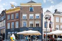 Woning Naadzak 20 Zutphen