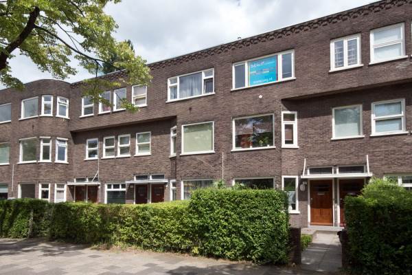 Woning Petrus Campersingel 165 Groningen