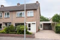 Woning Pretoriusstraat 40 Ermelo