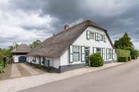 Woning Kampsedijk 12 Enspijk