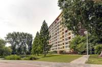 Woning Burgemeester Van Haarenlaan 1326 Schiedam