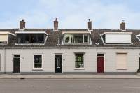 Woning West Kinderdijk 195 Alblasserdam