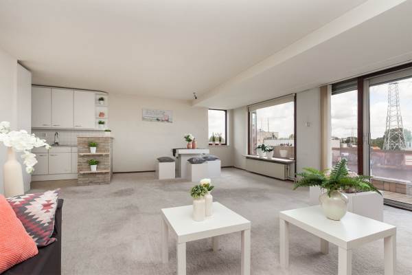 Woning Westzijde 474 Zaandam