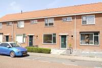 Woning Nassaustraat 29 Strijen