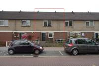 Woning Middellandse Zee 5 Zaandam