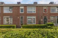 Woning Marmerstraat 7 Groningen