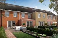 Woning Brittenpad 9a Delft