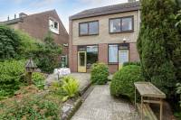 Woning Dahliastraat 27 Rhenen