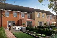 Woning Toscaninipad 9a Delft