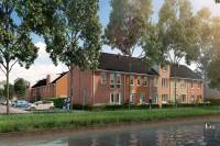 Woning Toscaninipad 9b Delft