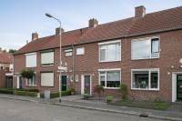 Woning Willem Boyeweg 129 Gennep
