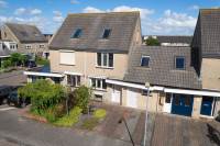 Woning Beltmolen 5 Edam