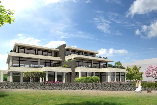 Woning Westerschelde 4 Zwijndrecht