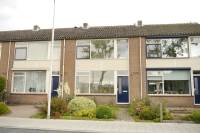 Woning Gerrit de Voslaan 48 Puttershoek