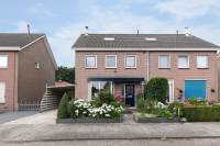 Woning Koningin Julianastraat 69 Staphorst