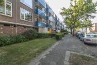 Woning Couperusstraat 94 Groningen